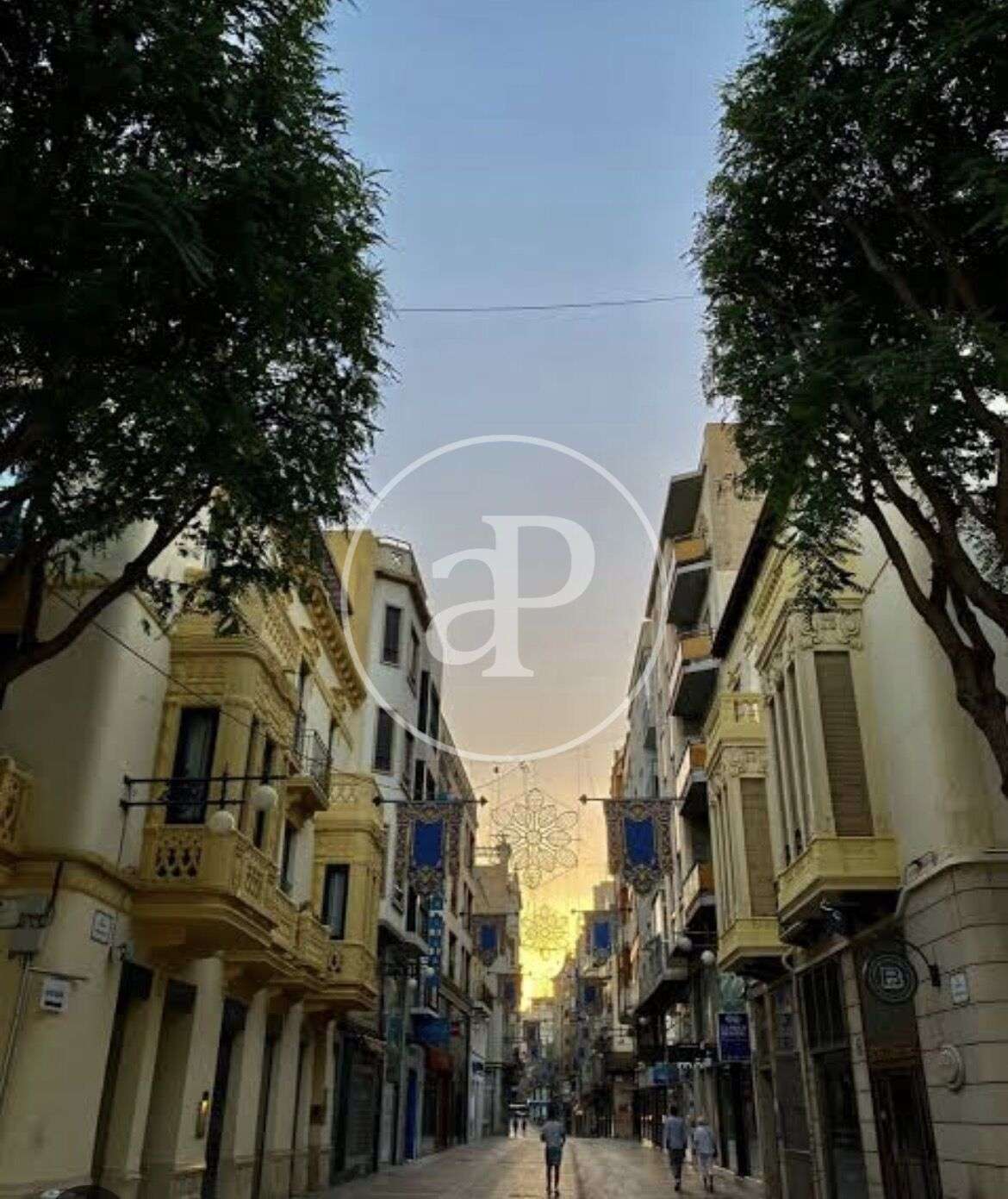 Fotografía del inmueble reportado: 850 €/mes — Elche, Elche
