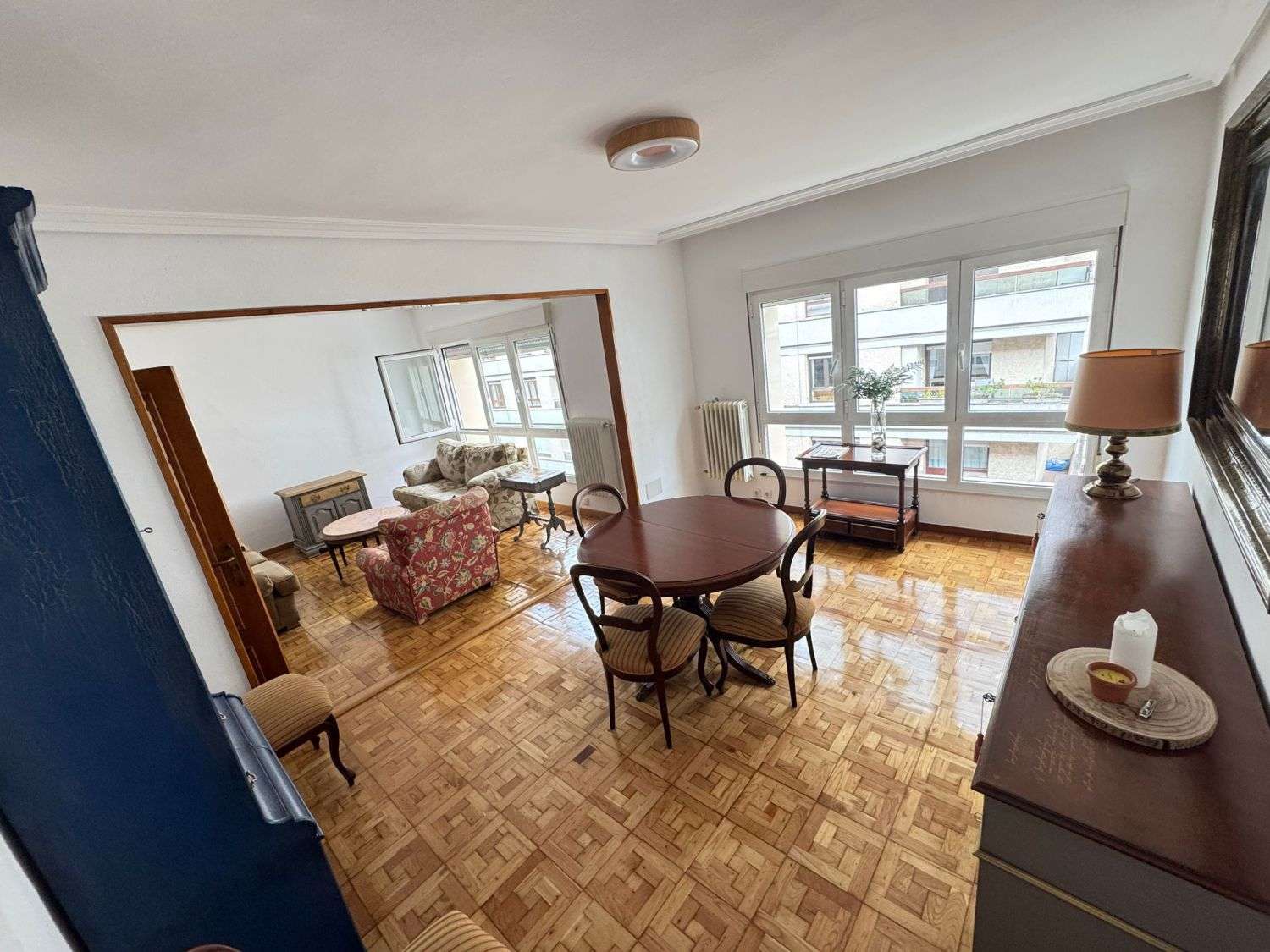 Fotografía del inmueble reportado: 990 €/mes — Oviedo, Oviedo