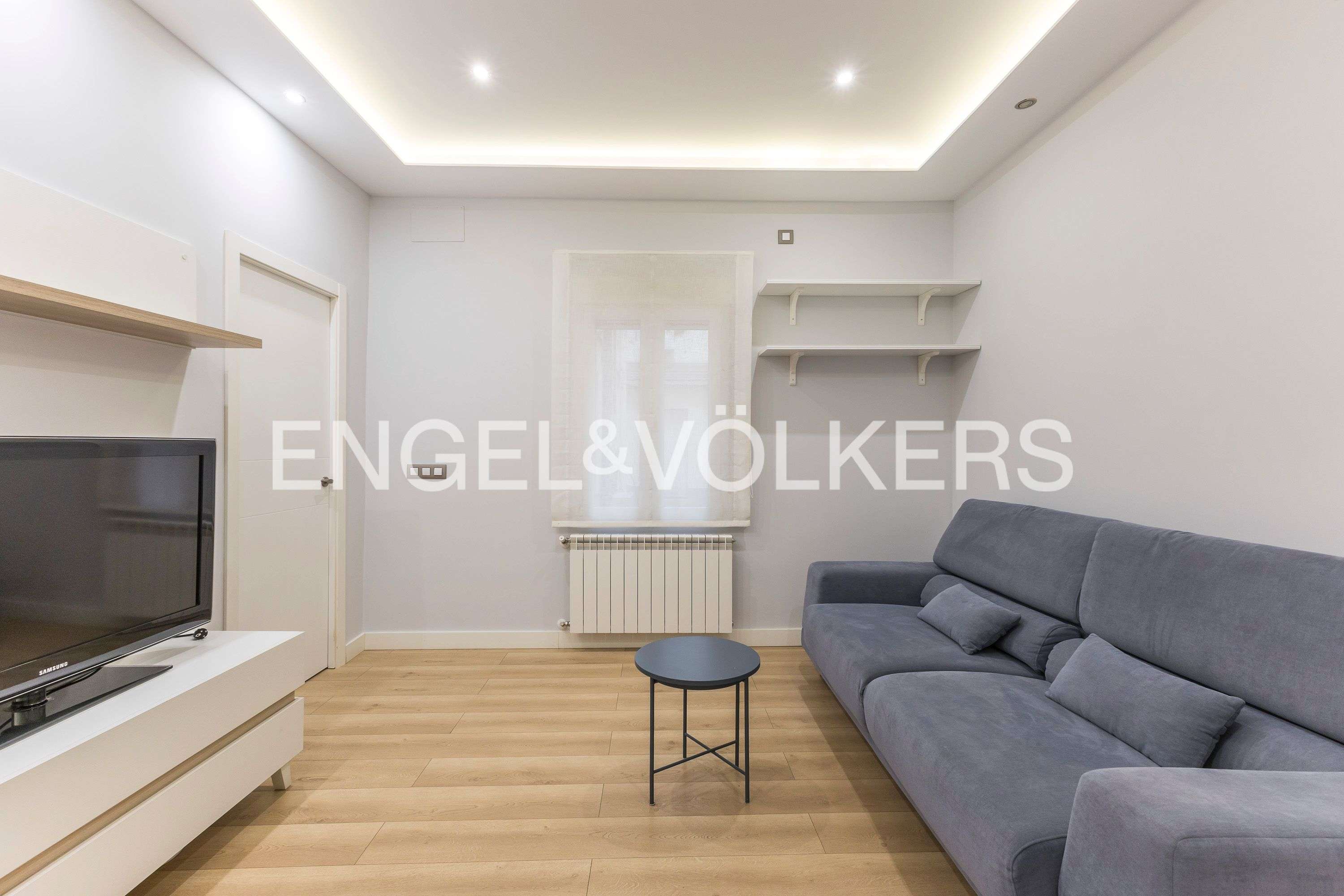 Fotografía del inmueble reportado: 1.850 €/mes — Madrid, Madrid