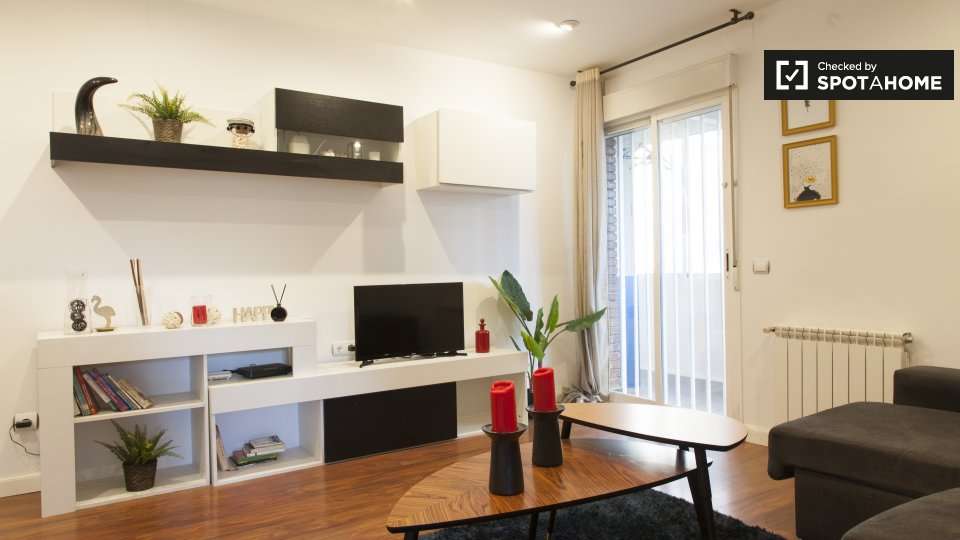 Fotografía del inmueble reportado: 2.160 €/mes — Madrid, Madrid