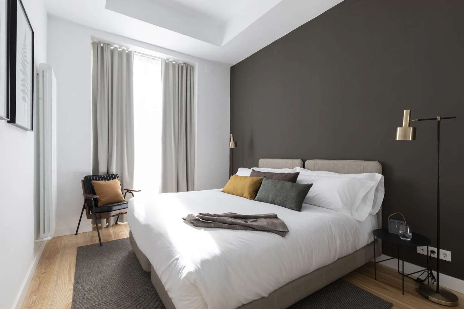 Fotografía del inmueble reportado: 2.800 €/mes — Madrid, Madrid