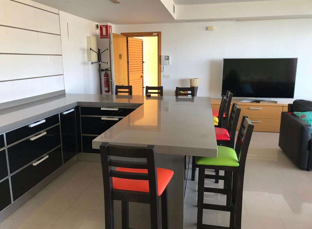 Fotografía del inmueble reportado: 2.000 €/mes — Cullera, Cullera