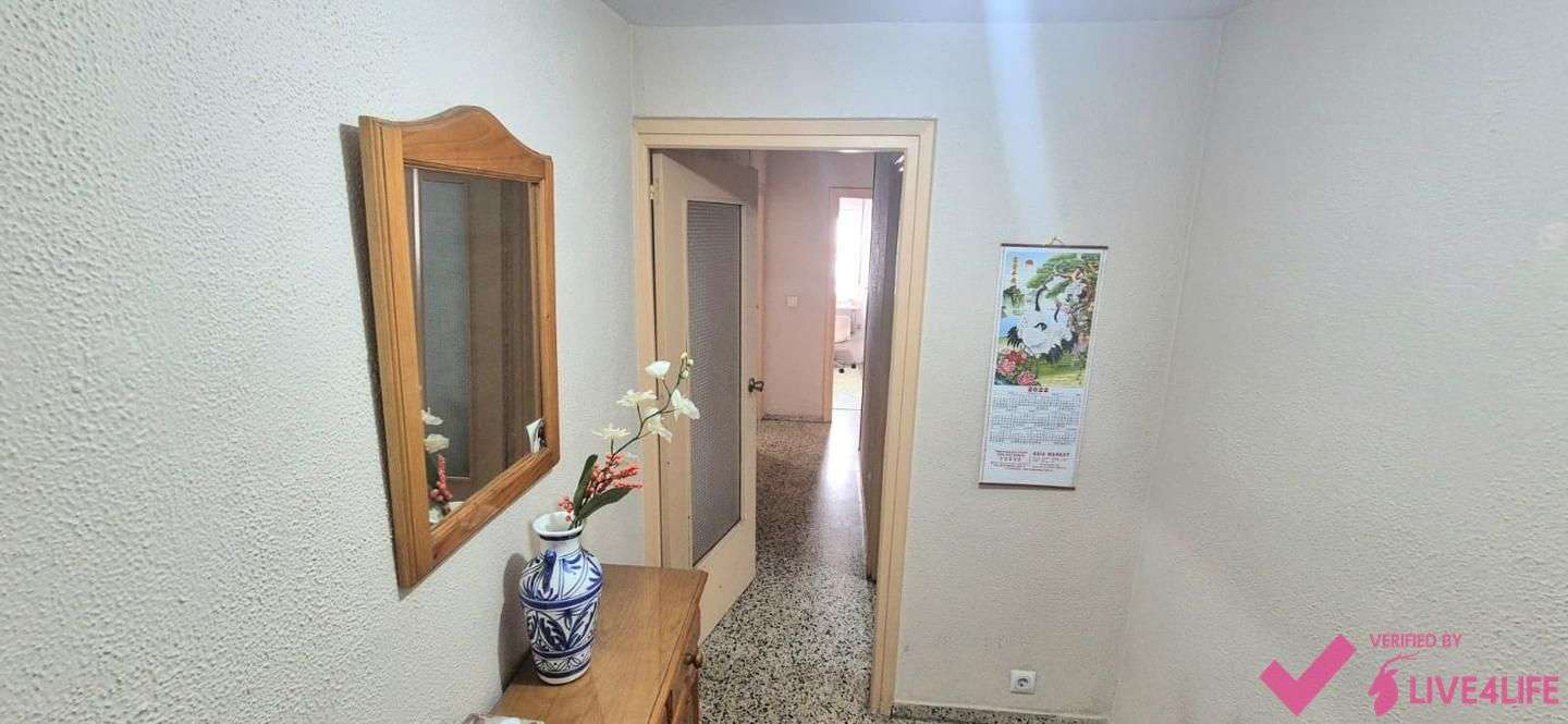 Fotografía del inmueble reportado: 1.125 €/mes — Sevilla, Sevilla