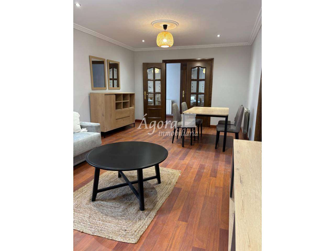 Fotografía del inmueble reportado: 1.600 €/mes — Valladolid, Valladolid