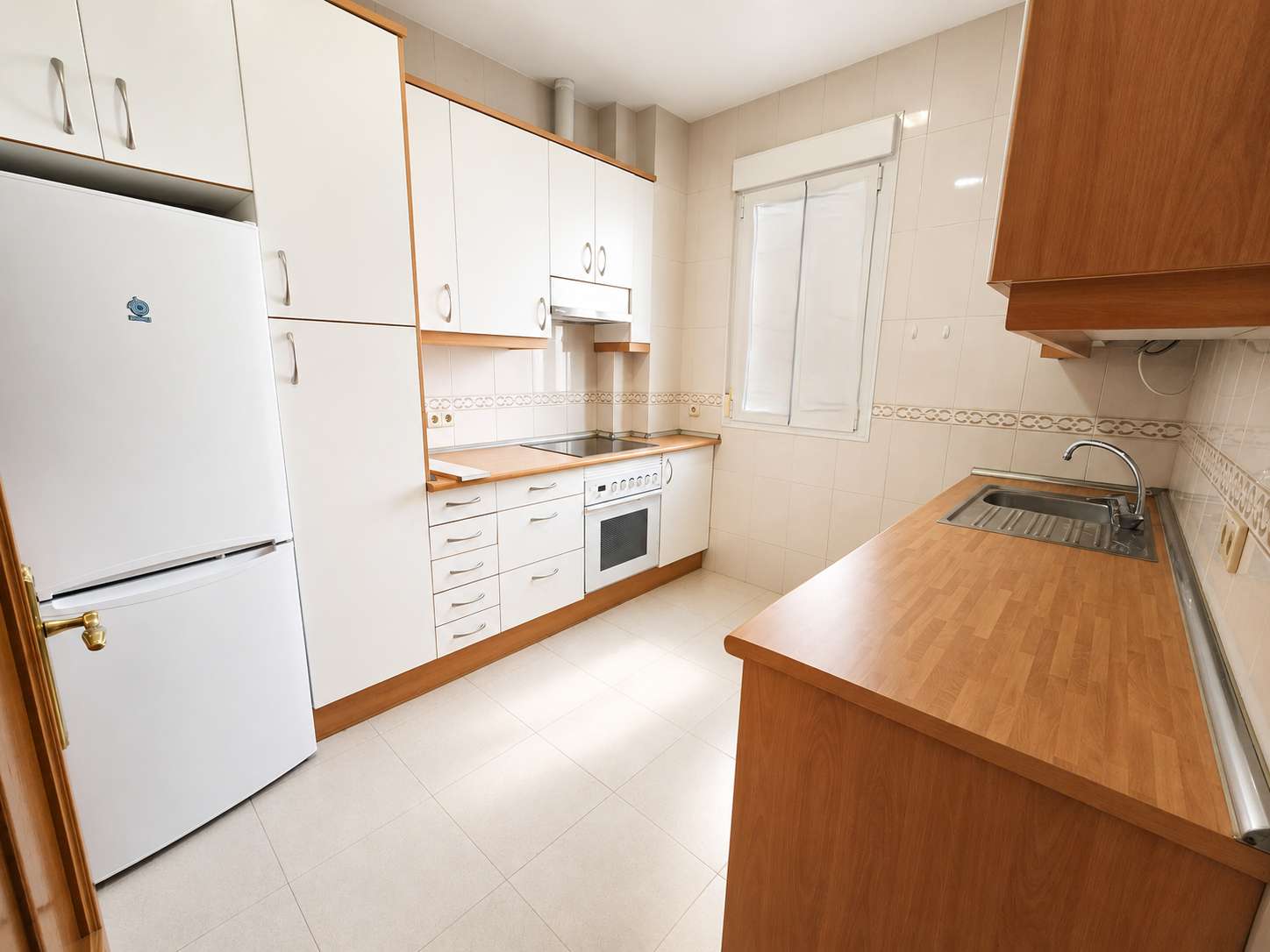 Fotografía del inmueble reportado: 1.400 €/mes — Madrid, Madrid