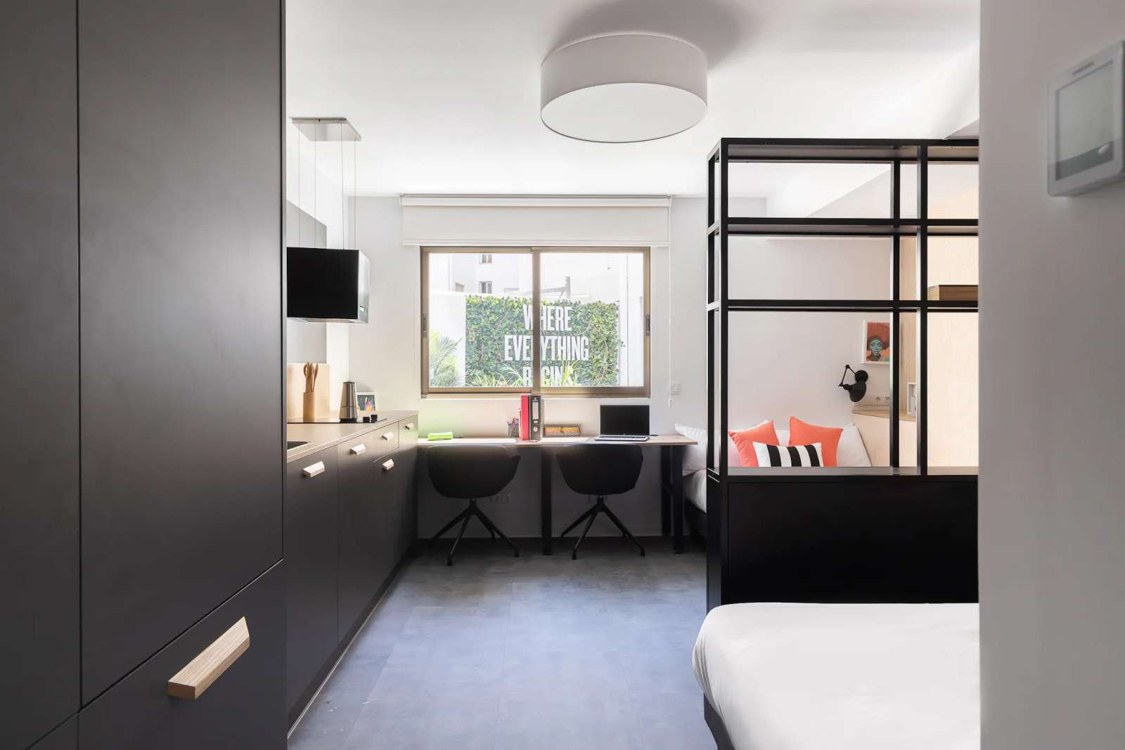 Fotografía del inmueble reportado: 828 €/mes — Valencia, Valencia