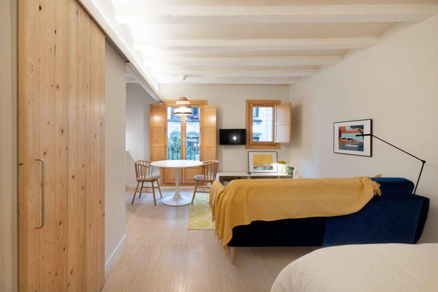 Fotografía del inmueble reportado: 1.200 €/mes — Barcelona, Barcelona
