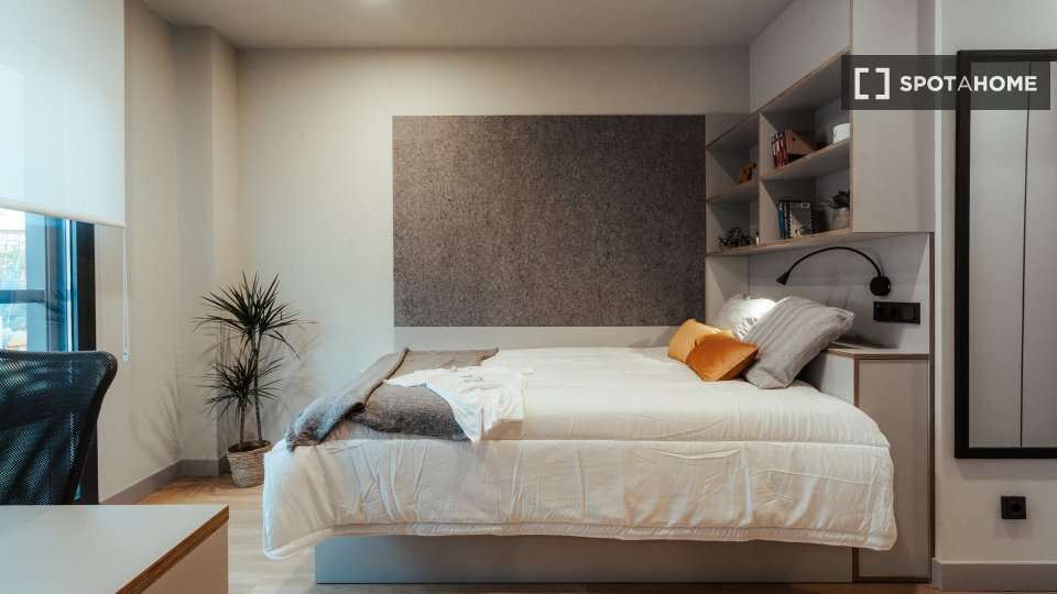 Fotografía del inmueble reportado: 1.825 €/mes — Barcelona, Barcelona