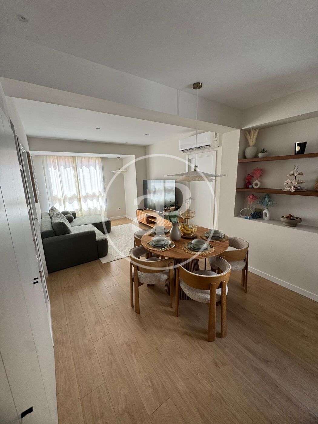 Fotografía del inmueble reportado: 2.500 €/mes — Valencia, Valencia