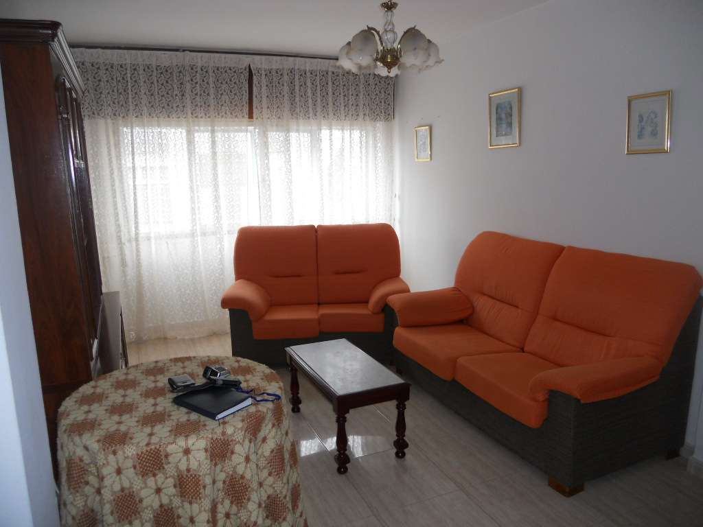 Fotografía del inmueble reportado: 750 €/mes — Santiago de Compostela, Santiago de Compostela