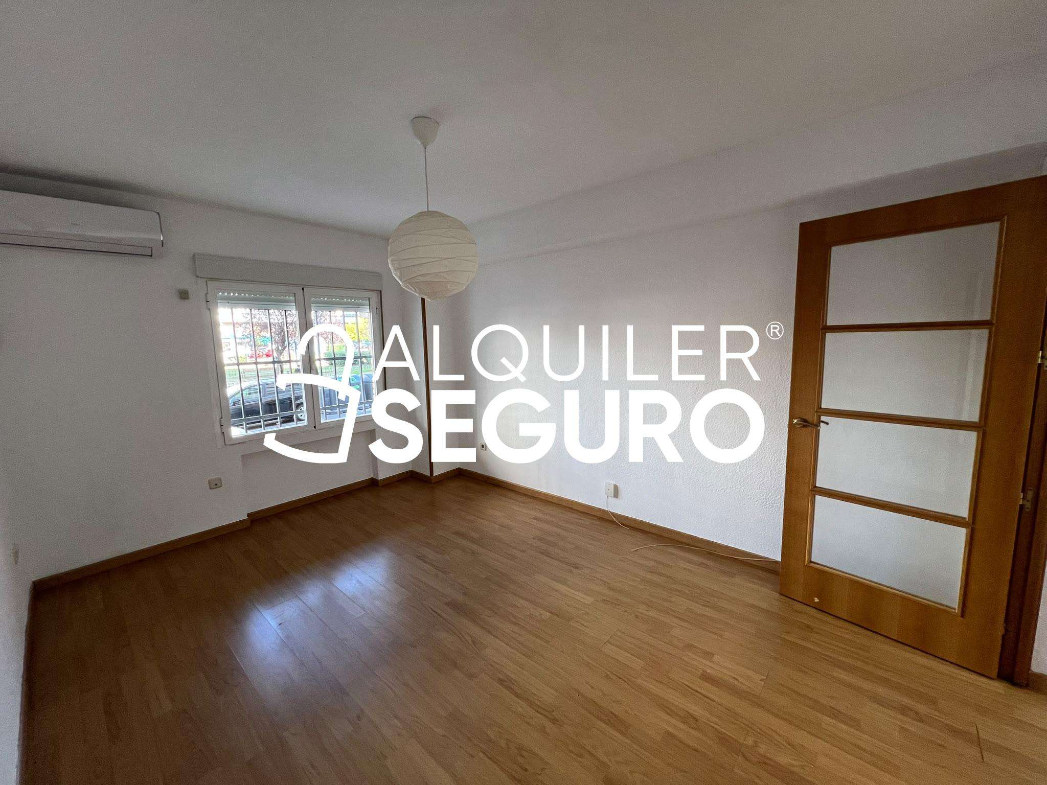 Fotografía del inmueble reportado: 1.200 €/mes — Madrid, Madrid