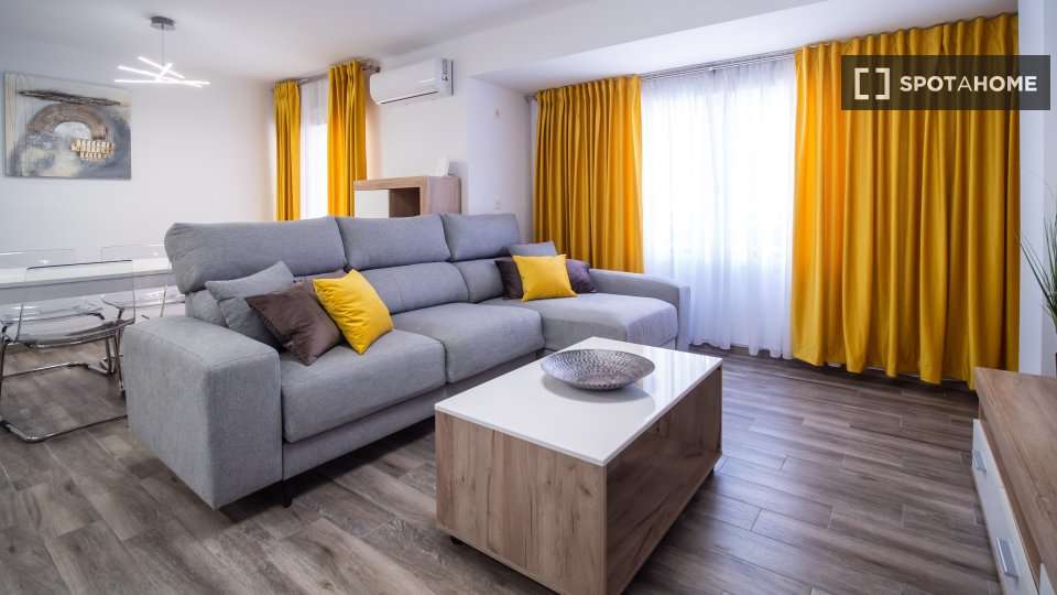 Fotografía del inmueble reportado: 1.685 €/mes — Valencia, Valencia