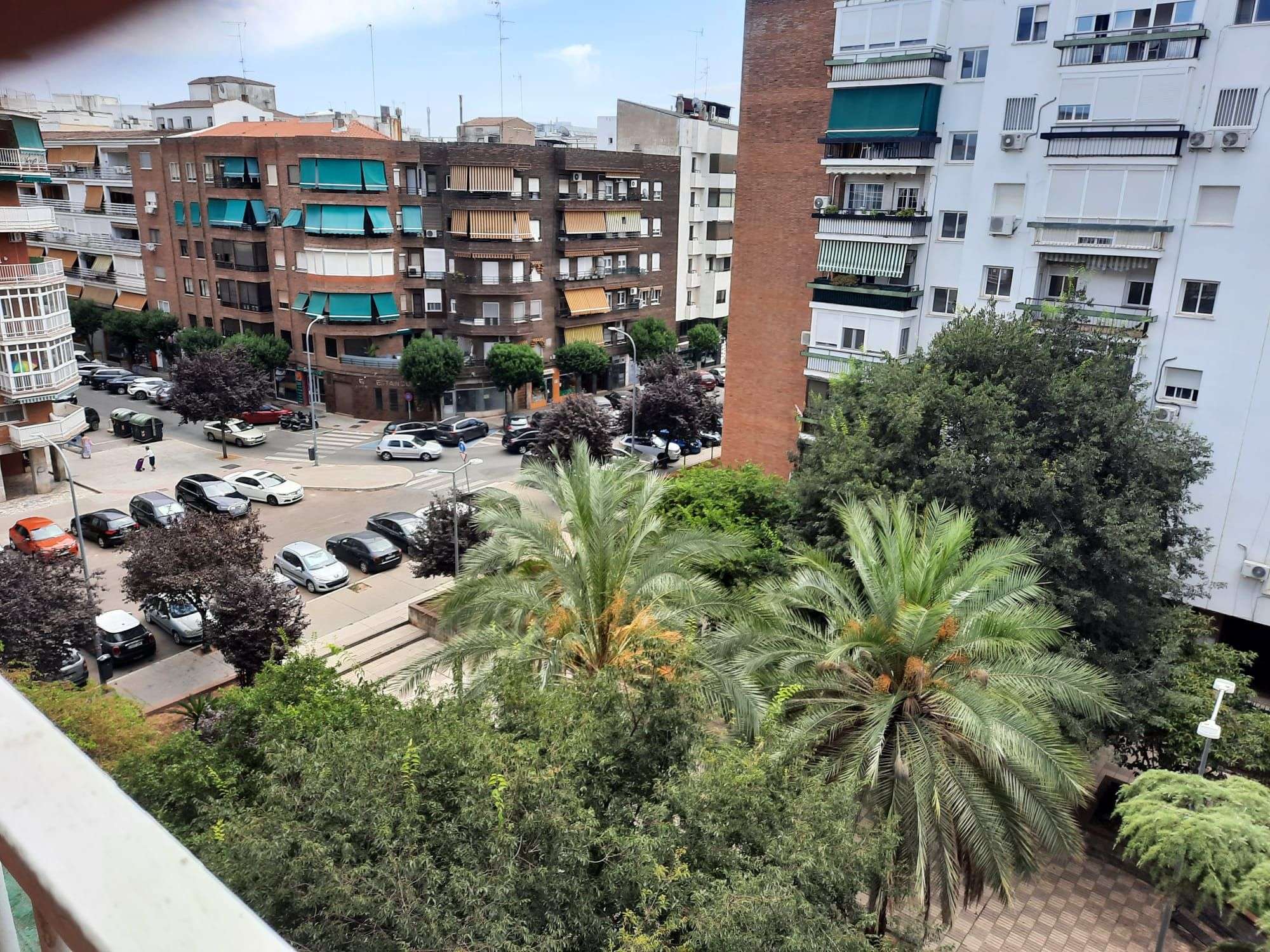 Fotografía del inmueble reportado: 700 €/mes — Badajoz, Badajoz