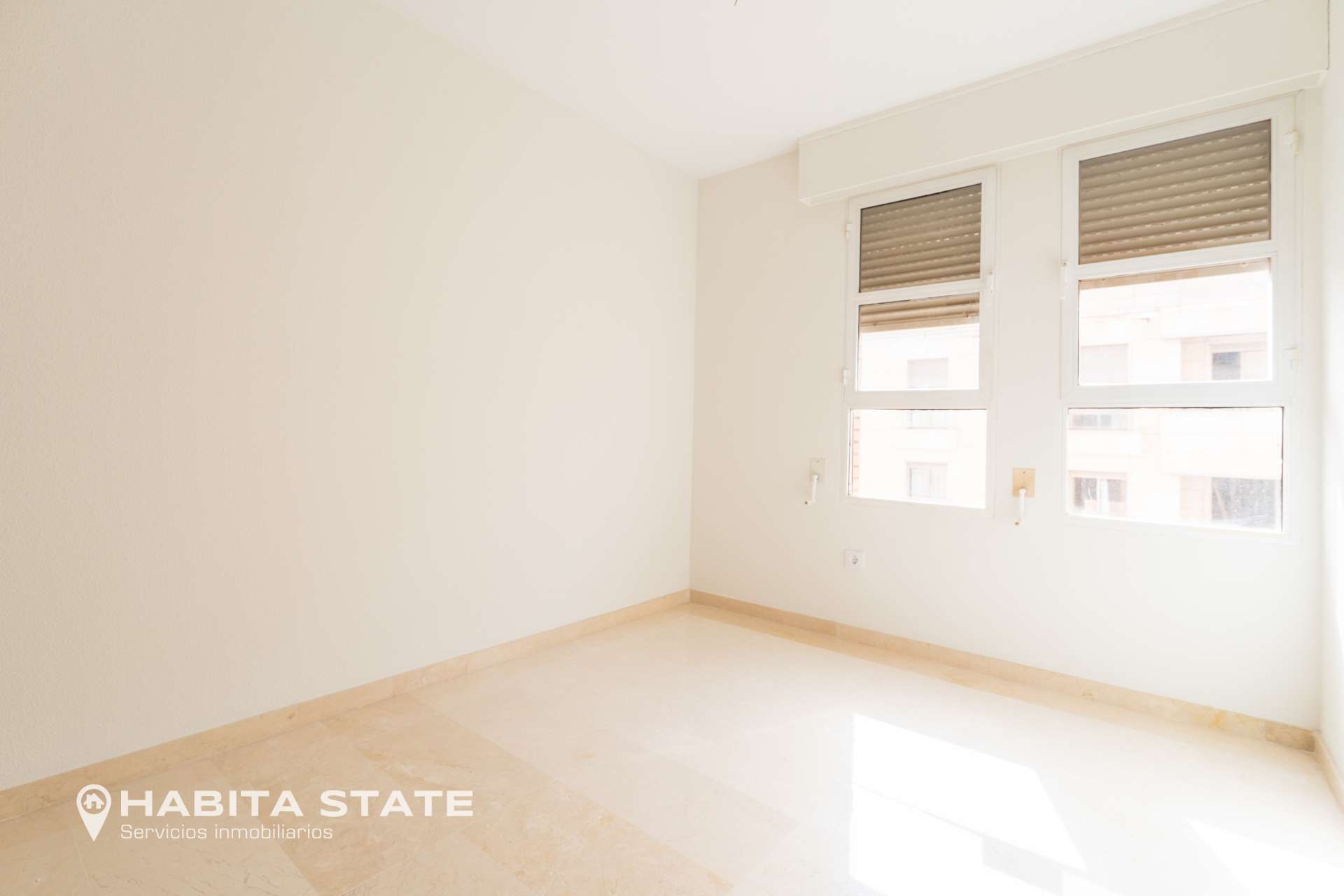 Fotografía del inmueble reportado: 1.200 €/mes — Almería, Almería