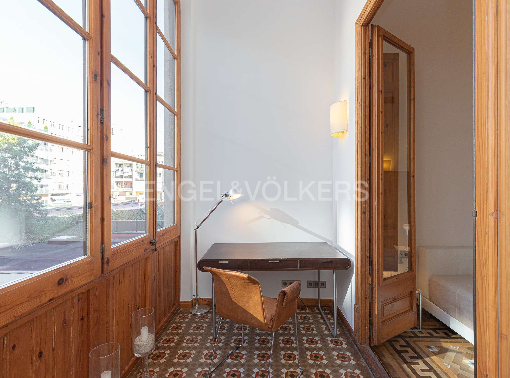 Fotografía del inmueble reportado: 4.822 €/mes — Barcelona, Barcelona