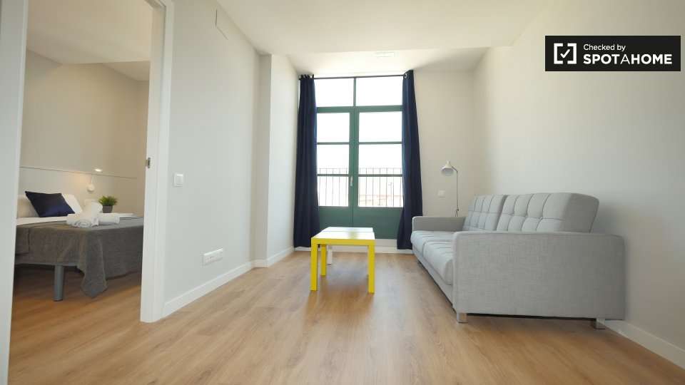 Fotografía del inmueble reportado: 1.575 €/mes — Barcelona, Barcelona
