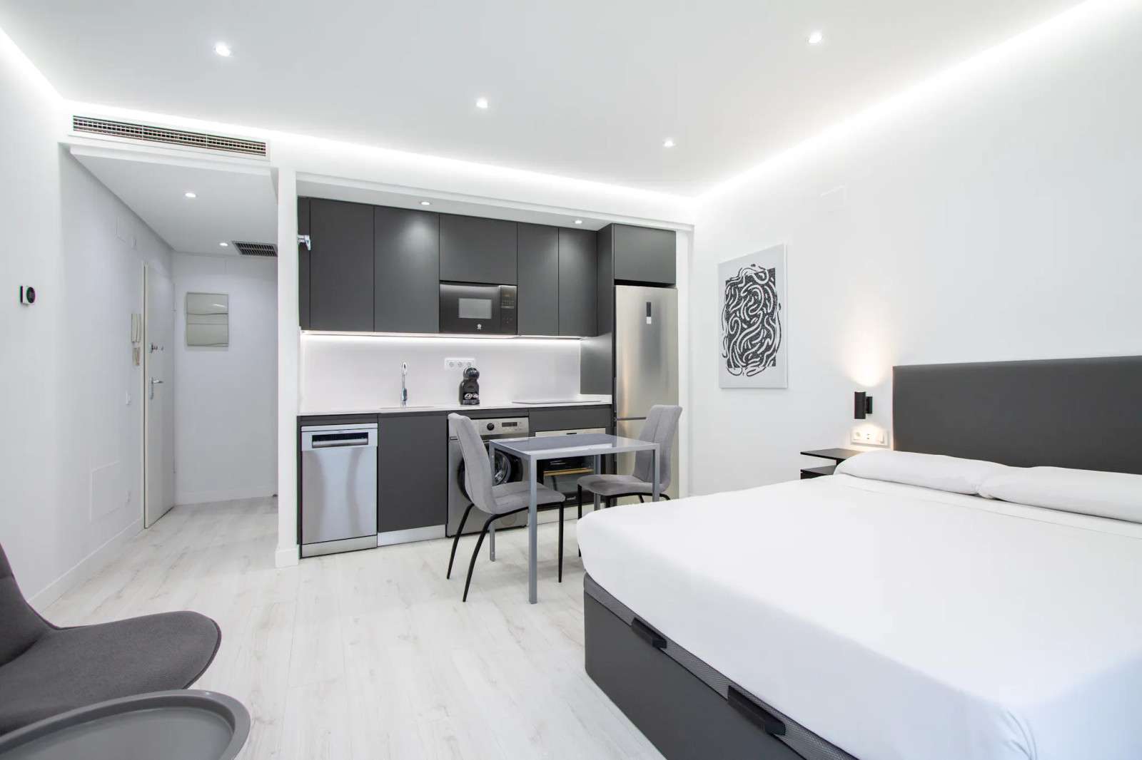 Fotografía del inmueble reportado: 2.280 €/mes — Madrid, Madrid