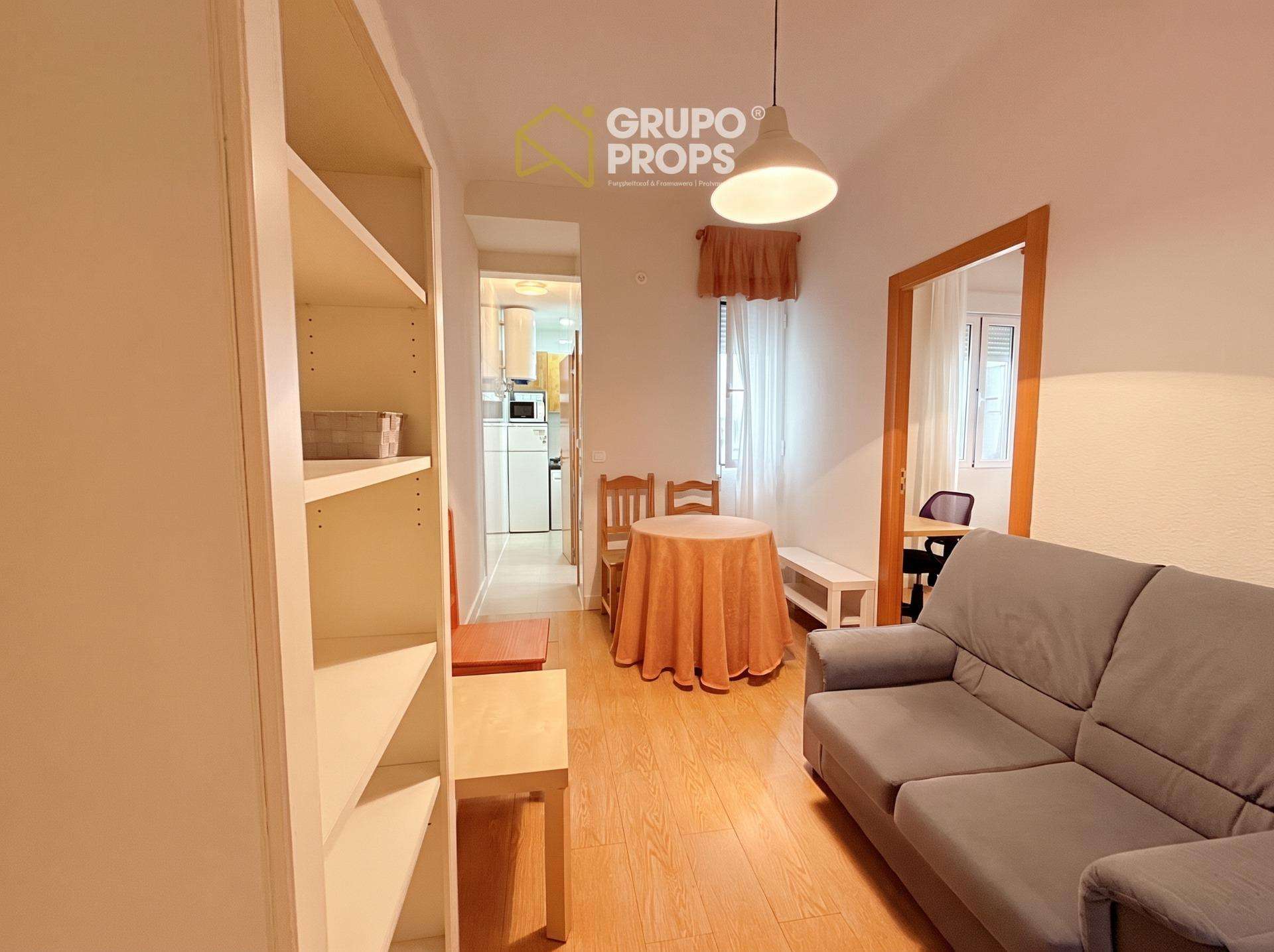 Fotografía del inmueble reportado: 1.625 €/mes — Madrid, Madrid