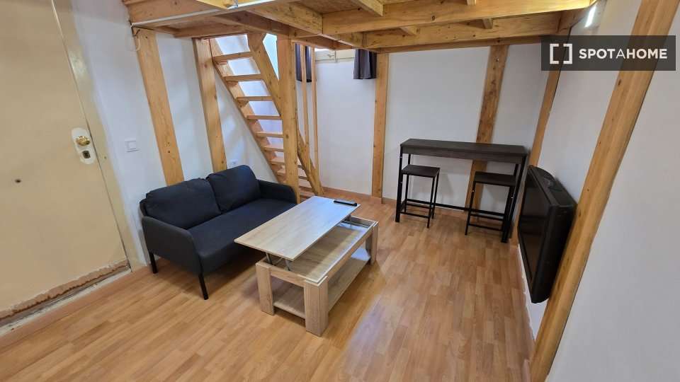 Fotografía del inmueble reportado: 1.500 €/mes — Barcelona, Barcelona