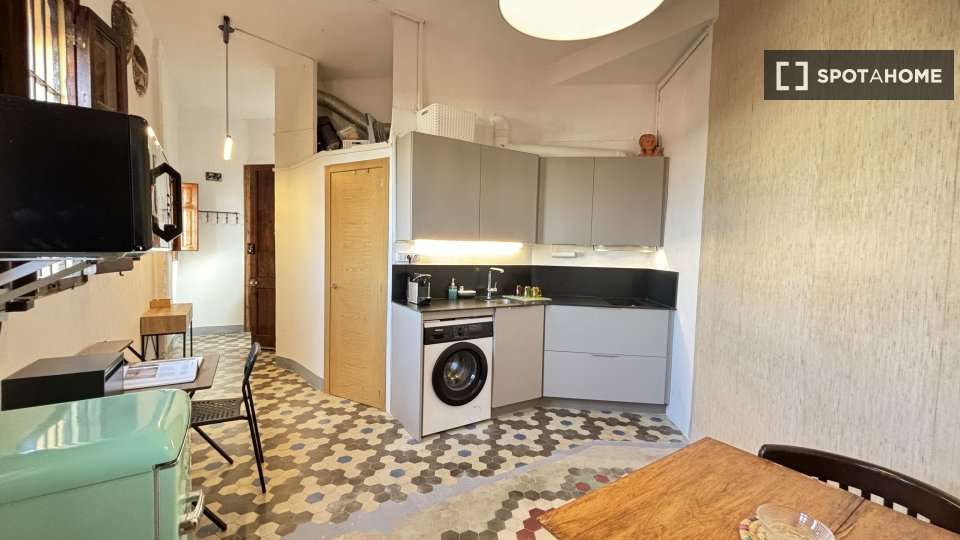 Fotografía del inmueble reportado: 1.300 €/mes — Valencia, Valencia