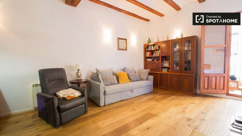 Fotografía del inmueble reportado: 1.350 €/mes — Valencia, Valencia
