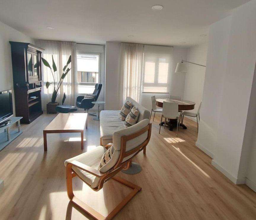 Fotografía del inmueble reportado: 1.000 €/mes — Albacete, Albacete