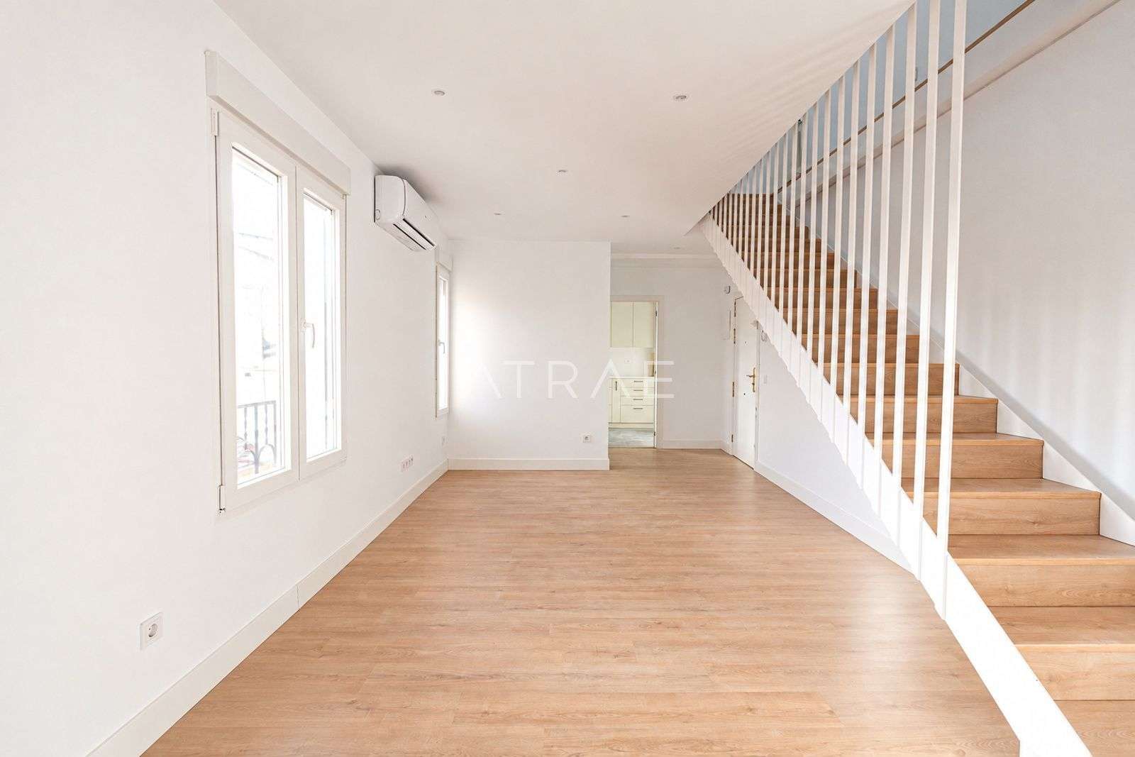 Fotografía del inmueble reportado: 2.200 €/mes — Madrid, Madrid
