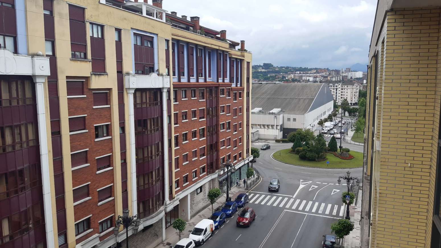 Fotografía del inmueble reportado: 850 €/mes — Oviedo, Oviedo
