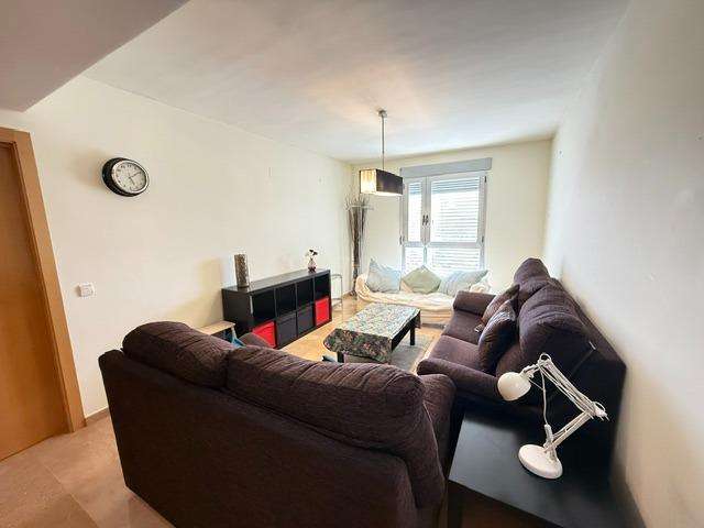 Fotografía del inmueble reportado: 1.200 €/mes — Murcia, Murcia