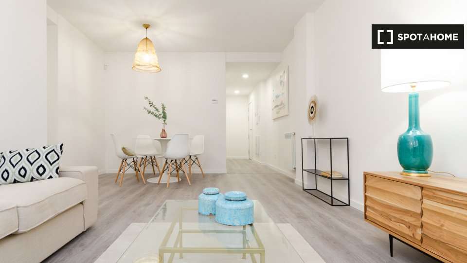Fotografía del inmueble reportado: 2.650 €/mes — Madrid, Madrid