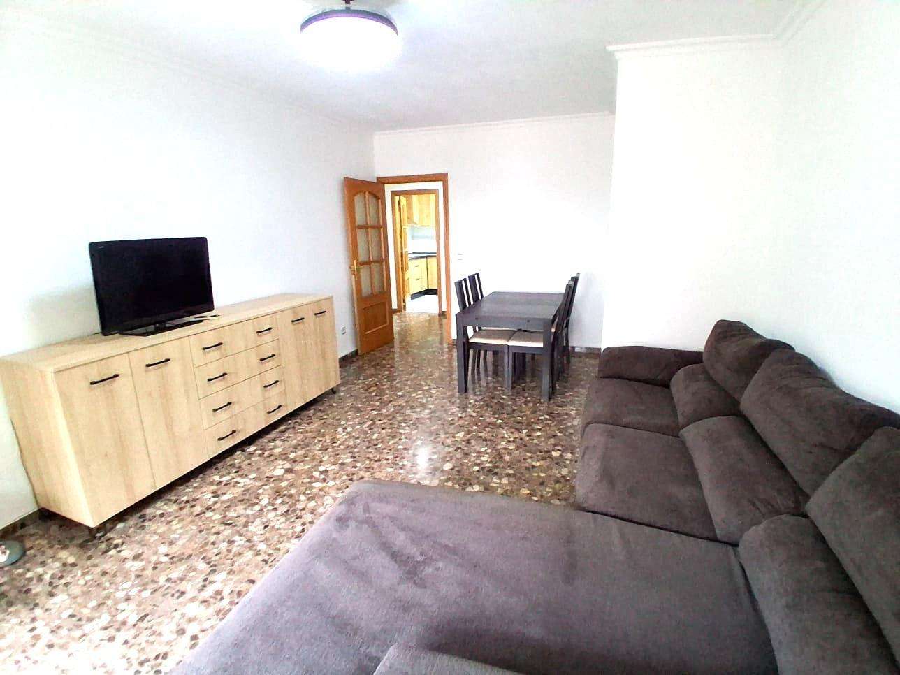 Fotografía del inmueble reportado: 1.000 €/mes — Albacete, Albacete