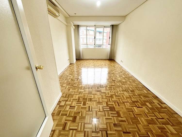 Fotografía del inmueble reportado: 1.500 €/mes — Madrid, Madrid