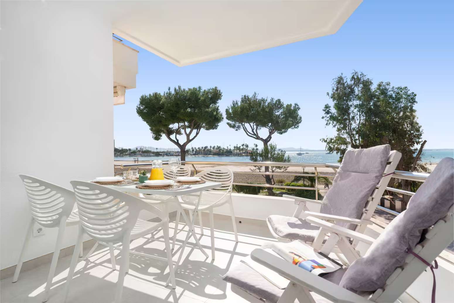 Fotografía del inmueble reportado: 2.000 €/mes — Alcudia, Alcudia
