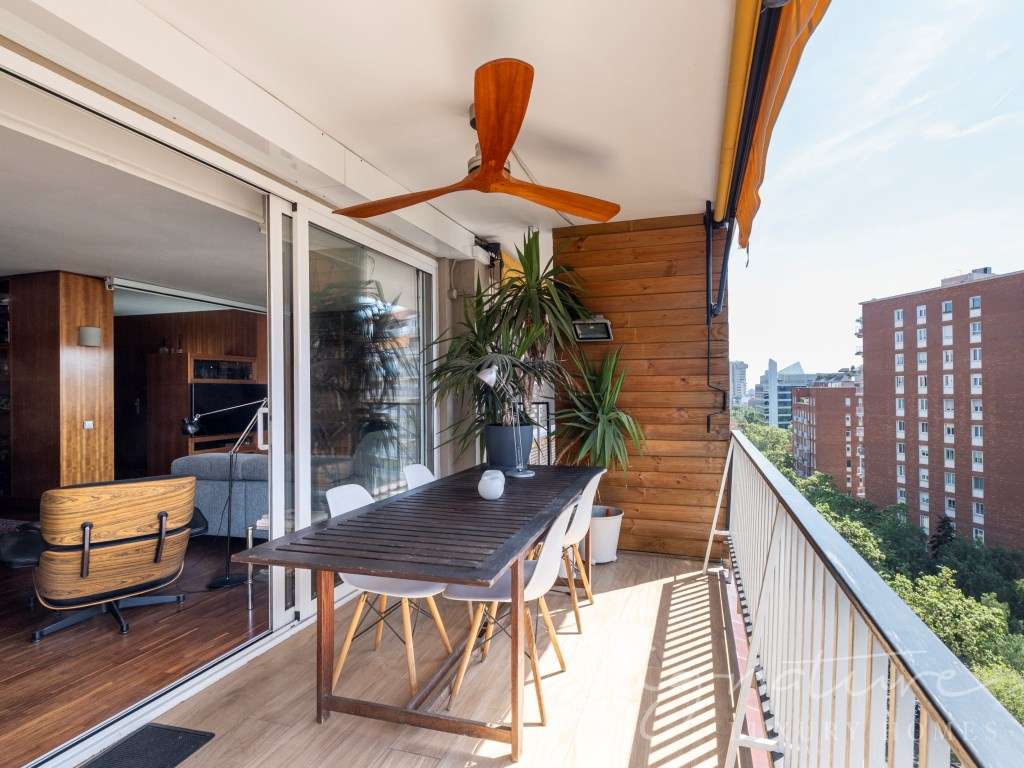 Fotografía del inmueble reportado: 5.750 €/mes — Barcelona, Barcelona