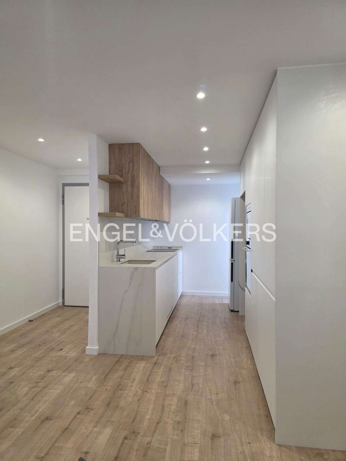 Fotografía del inmueble reportado: 1.900 €/mes — Valencia, Valencia