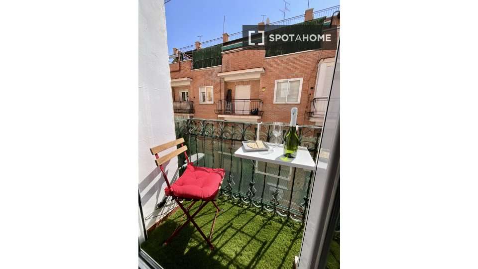 Fotografía del inmueble reportado: 1.450 €/mes — Madrid, Madrid