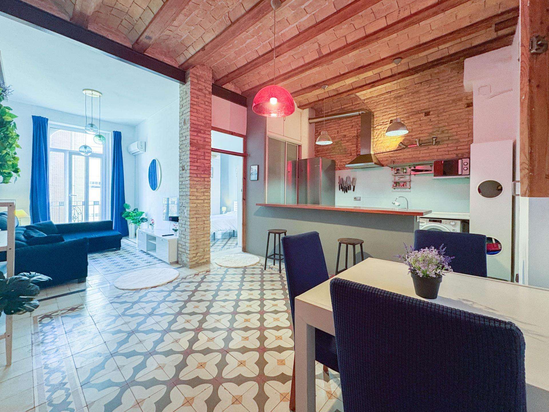 Fotografía del inmueble reportado: 1.400 €/mes — Valencia, Valencia