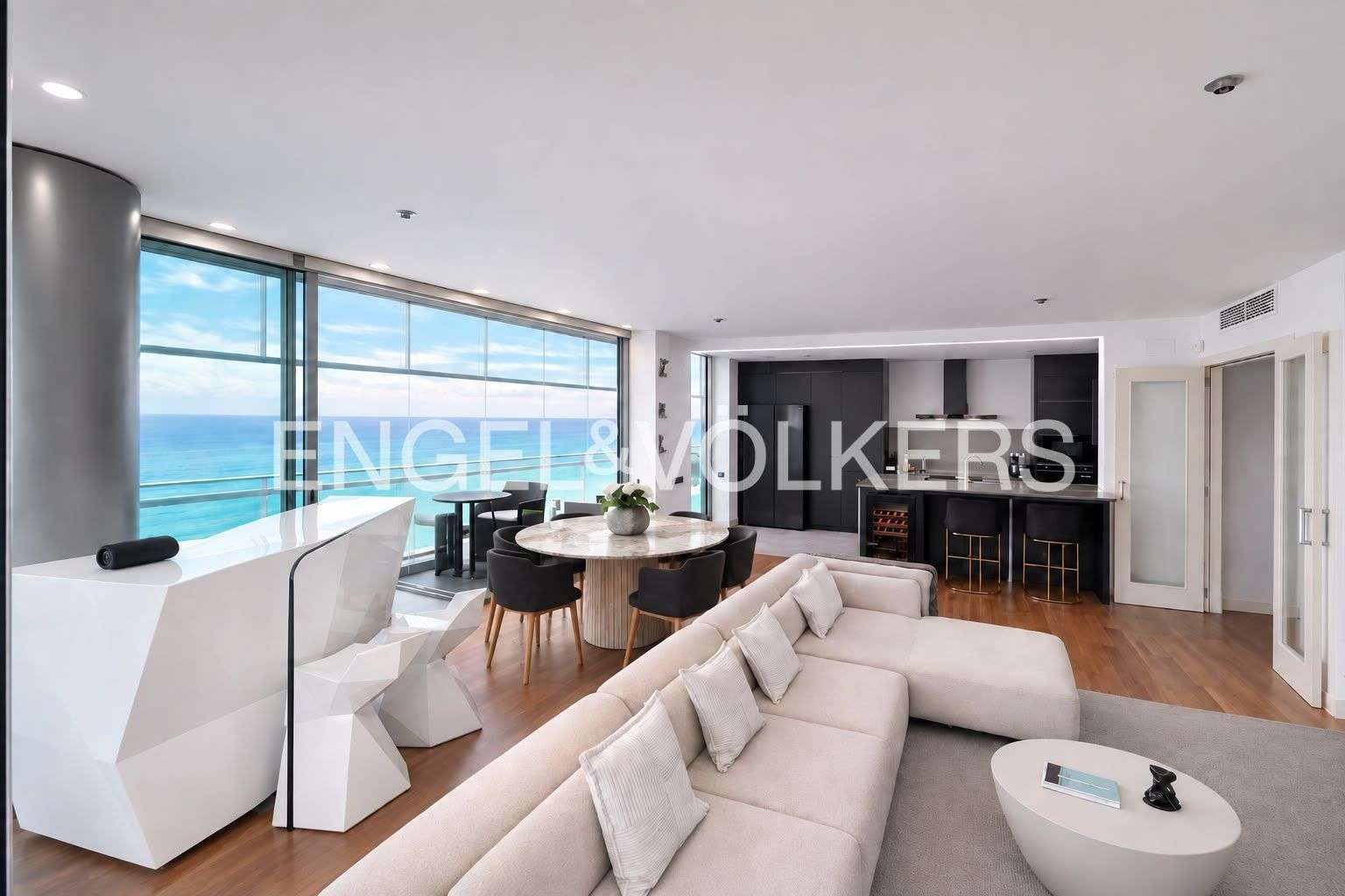 Fotografía del inmueble reportado: 7.990 €/mes — Barcelona, Barcelona