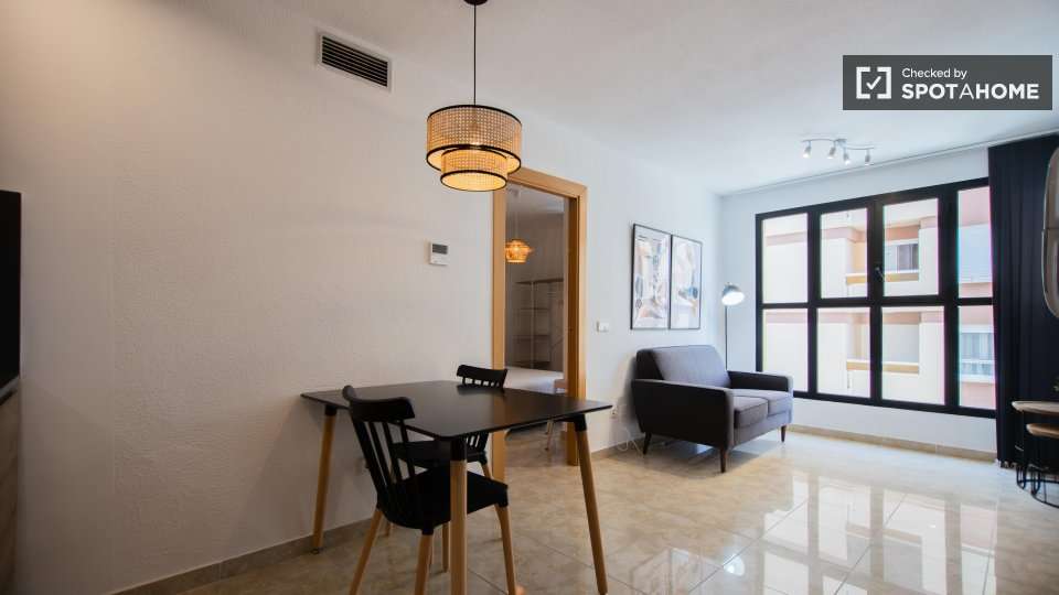 Fotografía del inmueble reportado: 1.390 €/mes — Valencia, Valencia