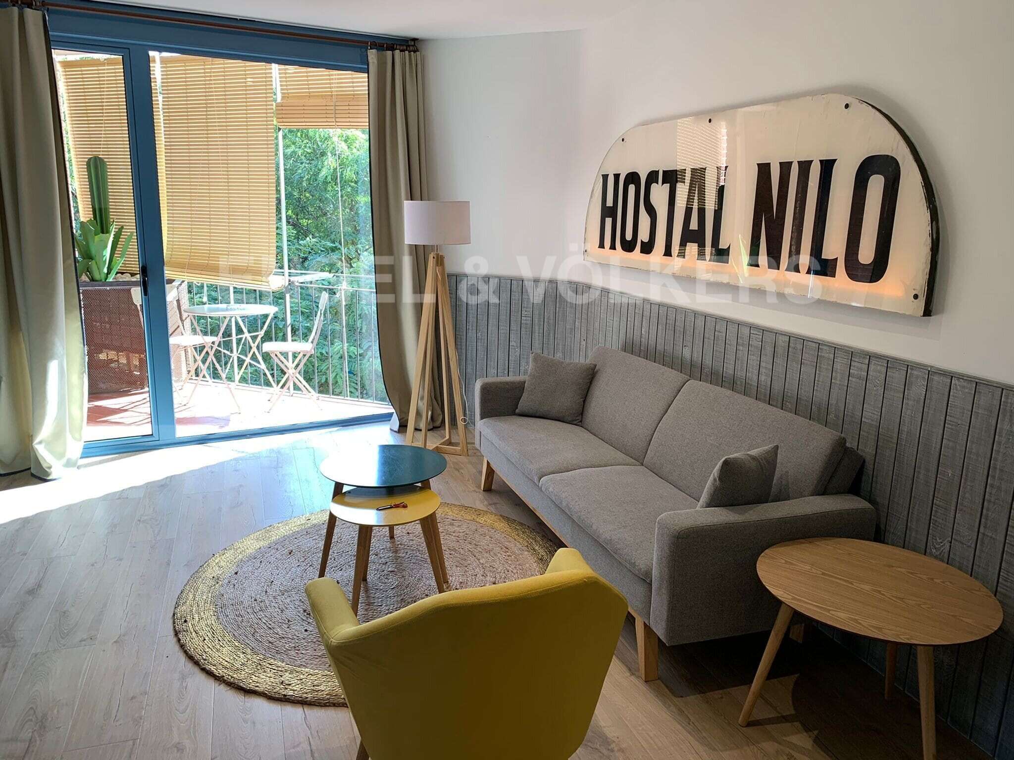 Fotografía del inmueble reportado: 1.850 €/mes — Barcelona, Barcelona
