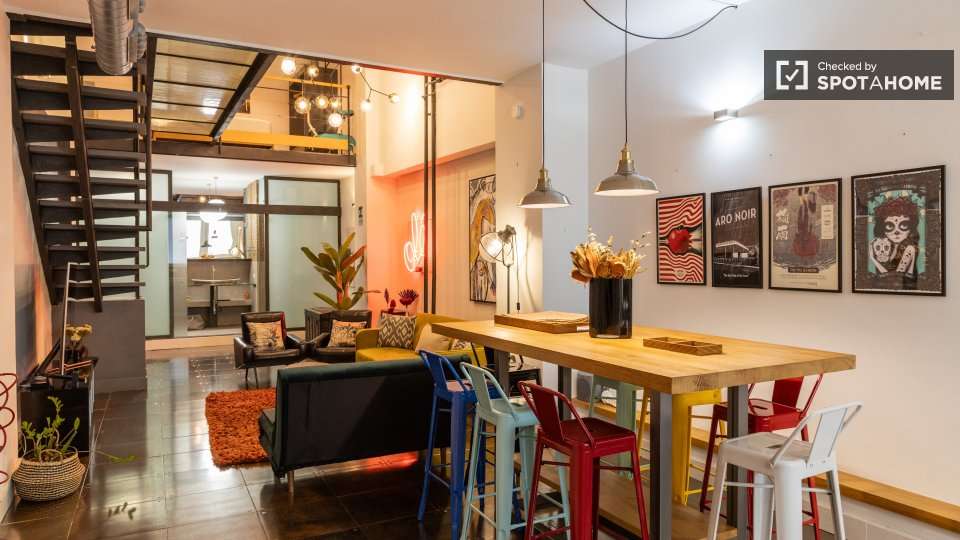 Fotografía del inmueble reportado: 1.950 €/mes — Madrid, Madrid