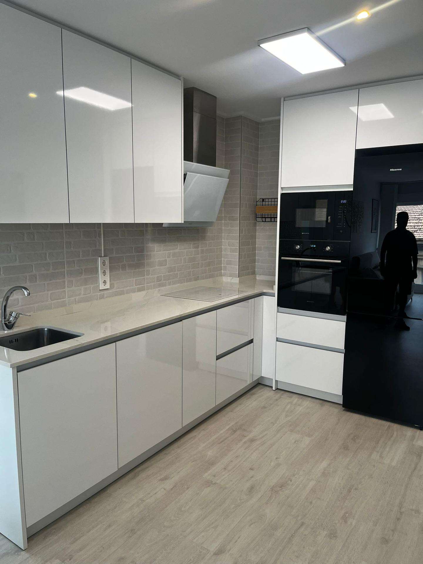 Fotografía del inmueble reportado: 850 €/mes — Elche, Elche