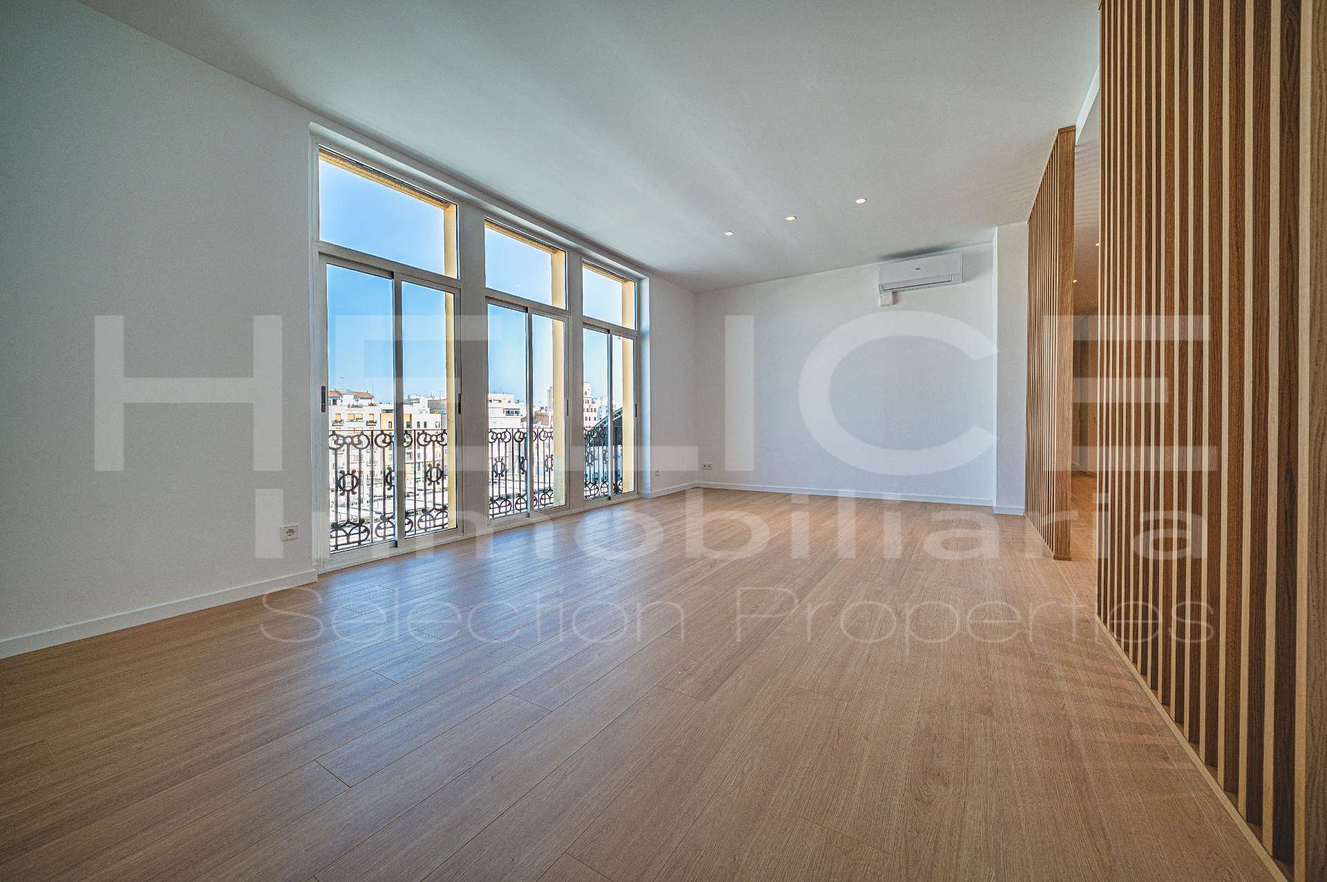 Fotografía del inmueble reportado: 1.750 €/mes — Valencia, Valencia