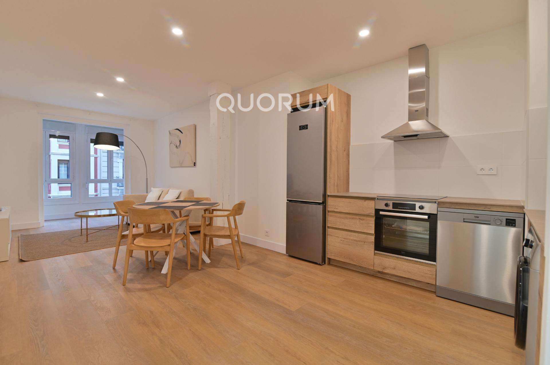 Fotografía del inmueble reportado: 1.550 €/mes — Bilbao, Bilbao
