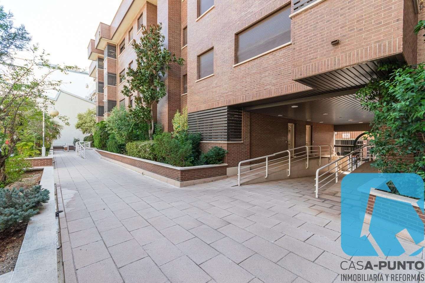 Fotografía del inmueble reportado: 1.380 €/mes — Madrid, Madrid