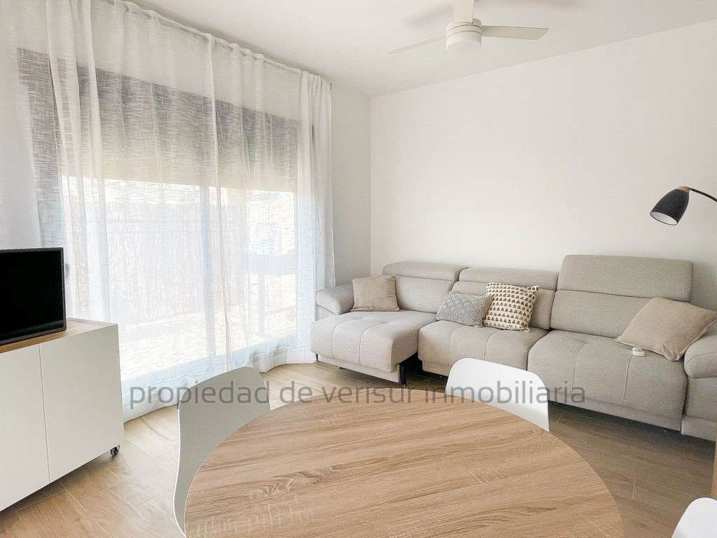 Fotografía del inmueble reportado: 700 €/mes — Aguilas, Aguilas