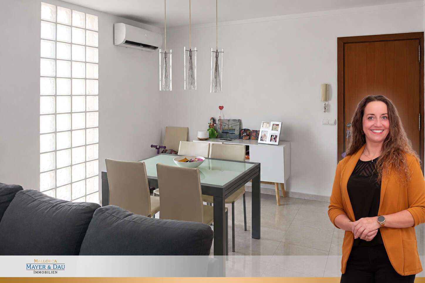 Fotografía del inmueble reportado: 1.300 €/mes — Santa Margalida/Santa Margarita, Santa Margalida/Santa Margarita