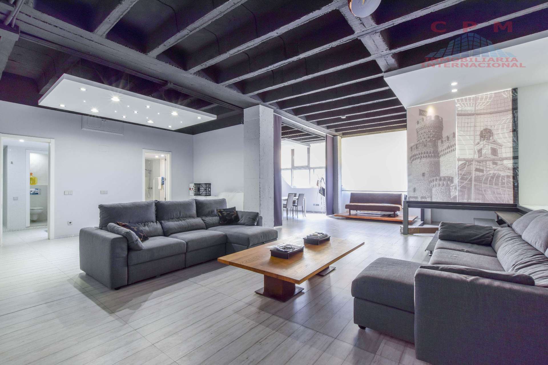 Fotografía del inmueble reportado: 3.500 €/mes — Madrid, Madrid