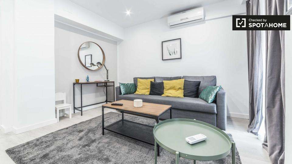 Fotografía del inmueble reportado: 1.290 €/mes — Valencia, Valencia