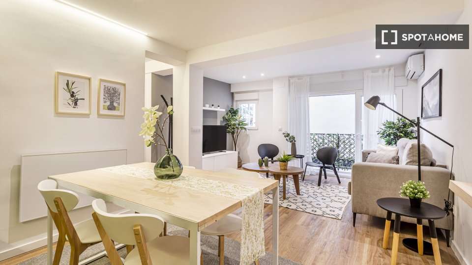 Fotografía del inmueble reportado: 2.300 €/mes — Valencia, Valencia